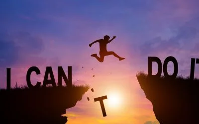 The key to business success is a better mindset!